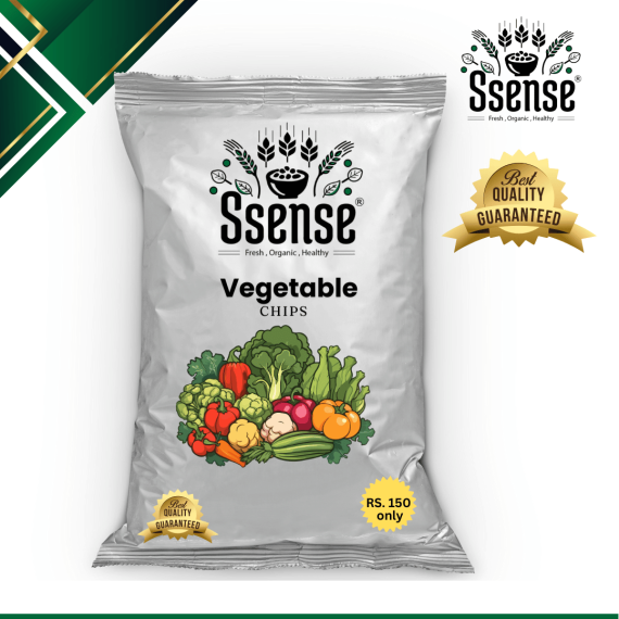 vegetable chips