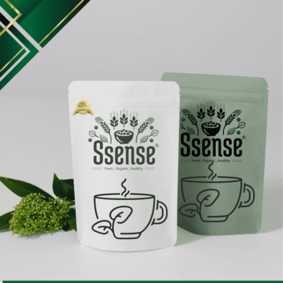 Herbal Teas
